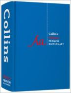 Collins Robert French Dictionary Complete And Unabridged Edition di Collins Dictionaries edito da Harpercollins Publishers