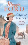 Rags to Riches di Maggie Ford edito da Ebury Publishing