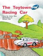 The Toytown Racing Car Pm Plus Blue 11 edito da Scholastic