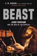 Beast di C. M Kushins, Dave Grohl edito da Hachette Books