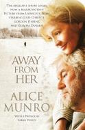 Away from Her di Alice Munro edito da VINTAGE