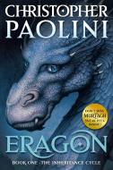Eragon: Inheritance, Book I di Christopher Paolini edito da KNOPF