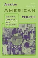Asian American Youth di Jennifer Lee edito da Routledge