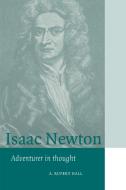 Isaac Newton di A. Rupert Hall edito da Cambridge University Press