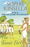 The Tennis Party di Madeleine Wickham, Sophie Kinsella edito da Transworld Publ. Ltd UK