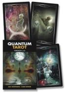 Quantum Tarot Kit: Version 2.0 [With Paperback Book] di Lo Scarabeo edito da Llewellyn Publications