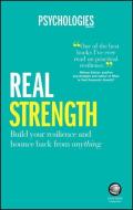 Real Strength di Psychologies Magazine edito da John Wiley and Sons Ltd