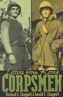 Corpsmen di Richard G. Chappell edito da The Kent State University Press