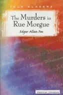 The Murders in the Rue Morgue di Edgar Allan Poe edito da PERFECTION LEARNING CORP