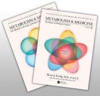 Metabolism And Medicine di Brian Fertig edito da Taylor & Francis Ltd