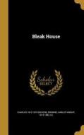 Bleak House di Charles Dickens edito da WENTWORTH PR