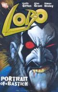 Lobo Portrait Of A Bastich di Keith Giffen, Simon Bisley, Alan Grant edito da Dc Comics