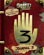 Gravity Falls: Journal 3 di Alex Hirsch, Rob Renzetti edito da Hachette Book Group USA