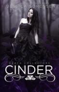 Cinder (Death Collectors, #2) di Jessica Sorensen edito da Createspace