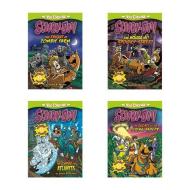 You Choose Stories: Scooby-Doo di J. E. Bright, John Sazaklis, Laurie S. Sutton edito da STONE ARCH BOOKS