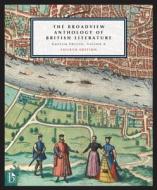 The Broadview Anthology Of British Literature: Concise Volume A di Don LePan edito da Broadview Press Ltd
