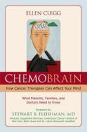 ChemoBrain di Ellen Clegg edito da Prometheus Books