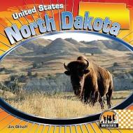 North Dakota di Jim Ollhoff edito da CHECKERBOARD