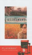 Atonement [With Headphones] di Ian McEwan edito da Findaway World