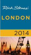 Rick Steves\' London di Rick Steves, Gene Openshaw edito da Avalon Travel Publishing