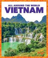 Vietnam di Kristine Spanier edito da JUMP