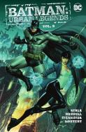 Batman: Urban Legends Vol. 3 di Vita Ayala, Mark Russell edito da D C COMICS