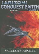 Conquest Earth di William Manchee edito da Top Publications
