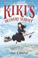 Kiki's Delivery Service di Eiko Kadono edito da YEARLING