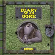 Diary of an Ogre di Valeria Davila, Lopez edito da Editions Chouette