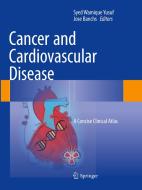 Cancer And Cardiovascular Disease edito da Springer Nature Switzerland Ag