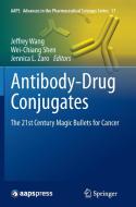 Antibody-Drug Conjugates edito da Springer International Publishing