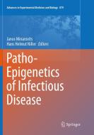 Patho-Epigenetics of Infectious Disease edito da Springer International Publishing