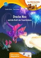 Drache Neo und die Kraft der Feuerbohnen di Sandra Grimm edito da Arena Verlag GmbH