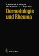 Dermatologie und Rheuma edito da Springer Berlin Heidelberg