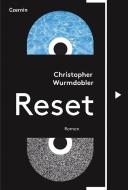 Reset di Christopher Wurmdobler edito da Czernin Verlags GmbH