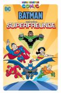 Mein erster Comic: Batman und seine Superfreunde di Sholly Fisch, Dario Brizuela edito da Panini Verlags GmbH