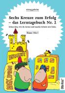 Sechs Kreuze zum Erfolg 2 di Heinz Bayer edito da Books on Demand