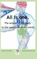 The answer of the body to the questions of the world. di Julia Hayden edito da Books on Demand