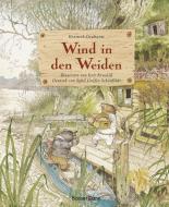 Wind in den Weiden di Kenneth Grahame edito da Bassermann, Edition