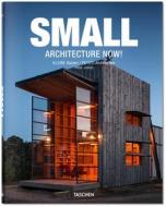 Small Architecture Now! di Philip Jodidio edito da Taschen Gmbh