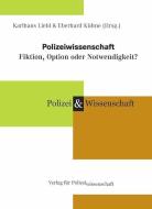Polizeiwissenschaft edito da Verlag f. Polizeiwissens.
