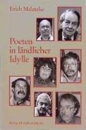 Poeten in ländlicher Idylle di Erich Maletzke edito da Quickborn-Verlag