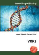 Vrk2 edito da Book On Demand Ltd.