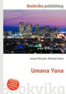 Umana Yana edito da Book On Demand Ltd.