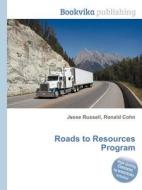 Roads To Resources Program edito da Book On Demand Ltd.