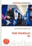 Odd Gleditsch, Sr. edito da Book On Demand Ltd.
