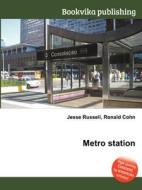 Metro Station edito da Book On Demand Ltd.
