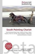 South Pointing Chariot edito da Betascript Publishers