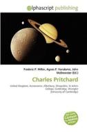 Charles Pritchard edito da Alphascript Publishing