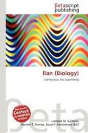 Ran (Biology) edito da Betascript Publishing